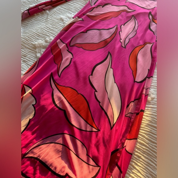 Target x Sammy B Women's New Black History Month Dress Size XS Wedding Guest - Picture 7 of 11